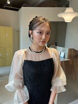 ソラ(SOLA)&nbsp;高めのふわふわお団子