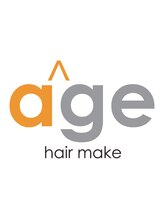 ヘアメイク アージュ 堀南店(hair make age)