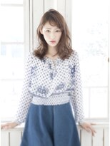 シャンプー 本店(SHAMPOO)&nbsp;ラグジュアリーカール