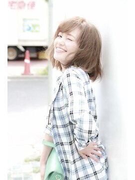 リノ 吉祥寺(Lino kichijoji) Lino by U-REALM   ゆるふわロブ