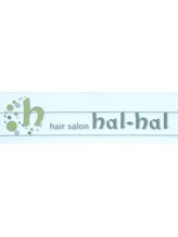 hair salon hal-hal【ヘアサロンハルハル】