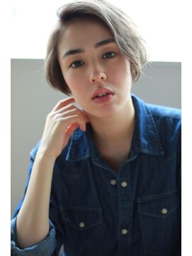 マイティ バイ エイチ(mighty by H) “mighty hair” Happy×Healthy autumn＊[052-262-4162]