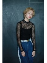 マイティ バイ エイチ(mighty by H)&nbsp;グランジショート