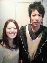 グラード(grado) カップルでもどうぞ☆