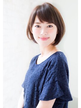 ジョエミバイアンアミ(joemi by Un ami) (joemi)ジェンダーレスフェアリーエレガンスワンカール(花野)