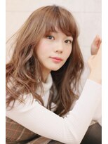 アブソ(Absolute)&nbsp;アッシュベージュカラー