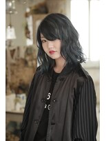 キミ(kimi)&nbsp;【ｋｉｍｉ】オーシャンブルー