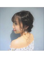 アルコ 三軒茶屋(alco)&nbsp;カジュアルアレンジ