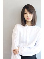 エヌ(N)&nbsp;N/92co. ナチュラルボブ