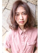 マハロ(MAHALO) LOOSE&BASIC