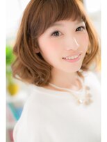 トゥルース 亀有店(TRUTH) エアリーボブ