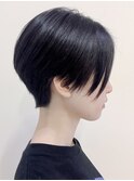 OGISO  ハンサムショート