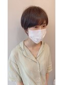 ナチュラルショート☆