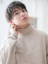 ハンサム クラシック 越谷店(Classic)&nbsp;好感度大バリアージュのさわやかショートC