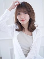 ニューヨークニューヨーク なんば道頓堀店(NYNY)&nbsp;カジュアルレイヤーミディ