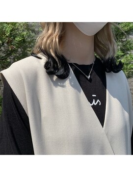 リー 甲子園(Lee) エンドカラー