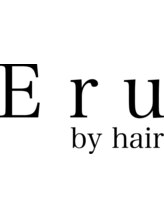 Eru by hair