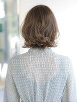 アフロディーテギンザ 神保町(APHRODITE GINZA)&nbsp;カール/セミディ/シアーカラー/姫カット［御茶ノ水/神保町］