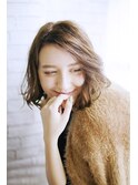 20代30代40代 ストールが巻きやすい!愛されボブ【瀬田】#200