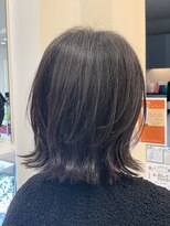 ソラバイヒーズ(SORA by Hi-s)&nbsp;キューティアッシュ