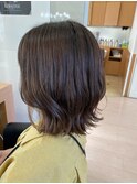 ナチュラルボブ