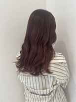 シェリッシュルーチェ(Sheriche luce)&nbsp;ピンクラベンダー