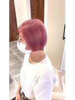 エンカウントバイマハロ 千葉(encount by mahalo)&nbsp;pink