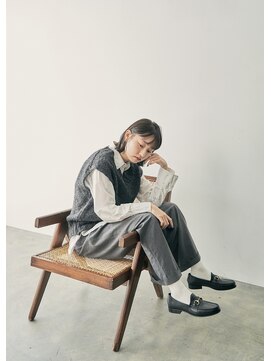 シベル(sibell) sibell collection 2023 A/W