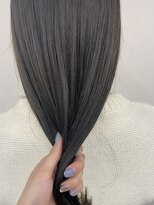 アオアクア バイ グルグル 小岩店(ao akua by GULGUL)&nbsp;こっくりカラー☆