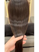 ページボーイ 瓦町店(PAGE BOY)&nbsp;酸熱トリートメント