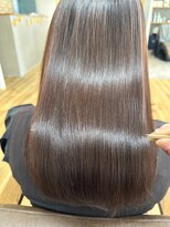 ビフィーノ モーダ 苦楽園店(bifino moda)&nbsp;ロングスタイル