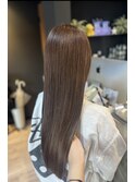 艶さらストレート