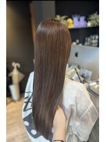 エイト 金沢店(EIGHT kanazawa)&nbsp;艶さらストレート