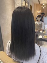 カインド 南青山(hair&make up KIND) ロングヘア