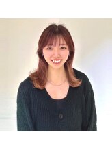 トリート 市川店(TREAT)&nbsp;平野　詩奈 「市川駅」