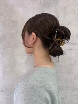 リュミエ ドゥ マッシュ(Lumier de mashu) ラフシニヨン