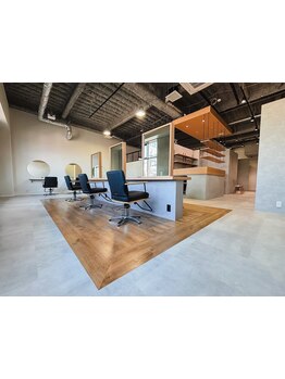 【近鉄瓢箪山駅徒歩3分】お客様のなりたいを叶えてくれる◇クオリティの高さと納得のstyleが手に入る!