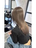 #髪質改善#髪質改善カラー#艶髪#艶髪カラー#京都駅