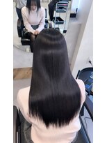 ミニョン(Mi9non) ダークラベンダー