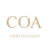 コア 表参道(COA)のお店ロゴ