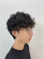 トニーアンドガイ 広尾店(TONI & GUY)&nbsp;スパイラルパーマ