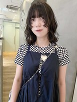 アトロ(Atoro)&nbsp;似合わせカット/ブリーチカラー/ブリーチ無しカラー/大阪梅田駅