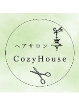 ヘアサロンCozy House【コージーハウス】