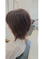 ネクサス NEXUS&nbsp;軽いのが好きな方におすすめ　ウルフレイヤー