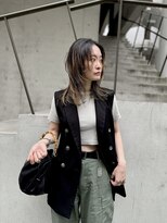 ヴィントベース(VINTBASE)&nbsp;【Maya】マーブルレイヤー★