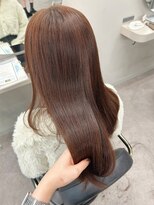 リッカ(LICCA)&nbsp;オレンジブラウン