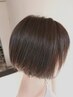 髪も心リフレッシュ￥4300☆カット&頭皮シャンプーマッサージ！ヒメカワ限定