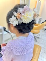 エマディライト(EMA DELIGHT)&nbsp;七五三セット