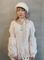 カシェ ホリエ(CACHE HORIE) 小田 陽代