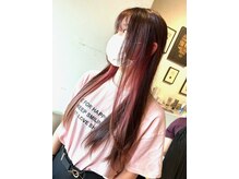 アース 三ツ境店(HAIR&MAKE EARTH)